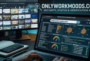 OnlyWorkMoods.com