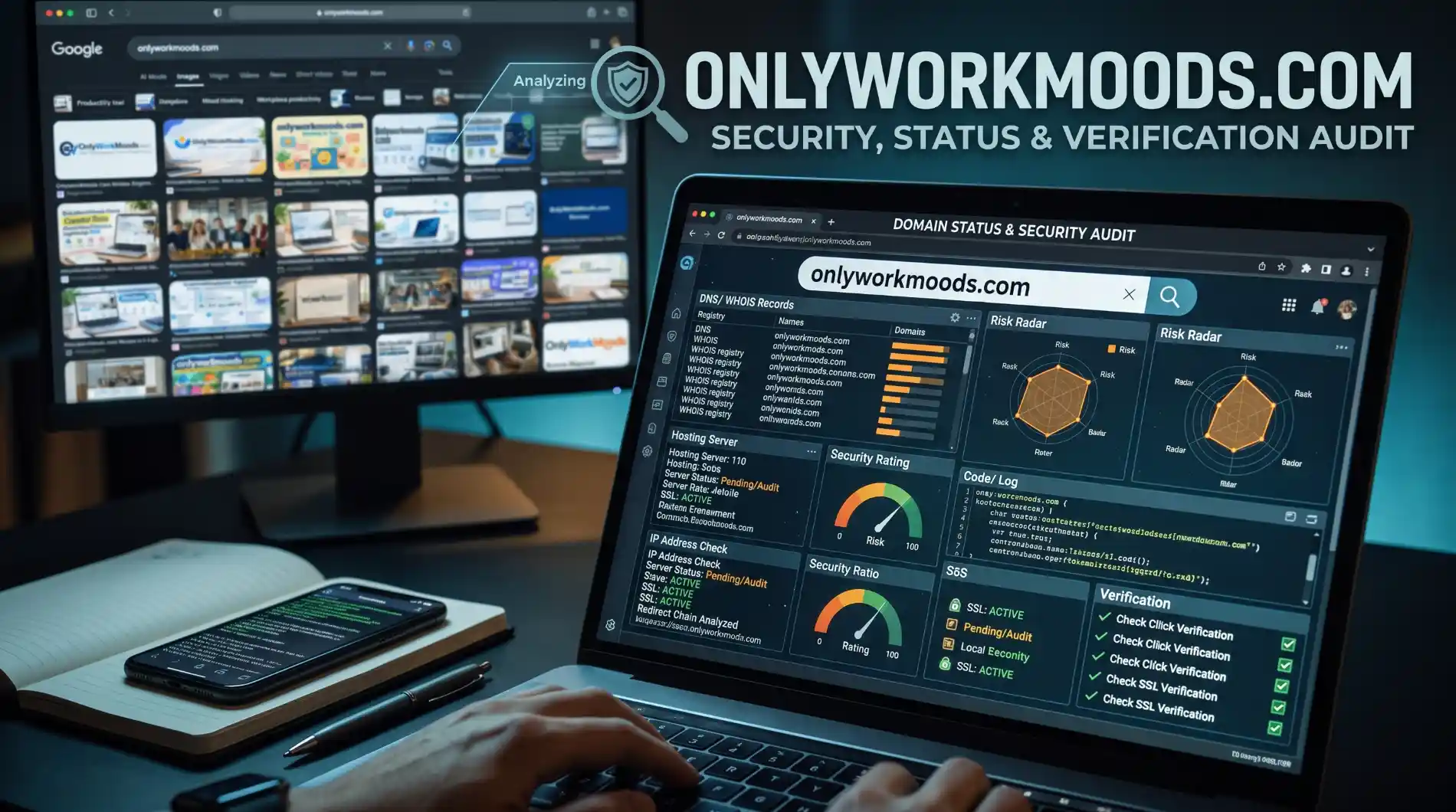 OnlyWorkMoods.com