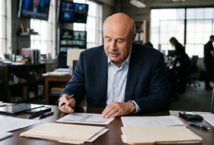 Phil McGraw