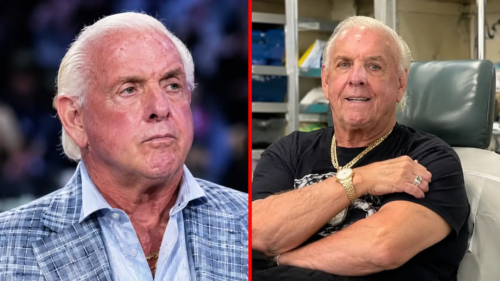 Ric Flair