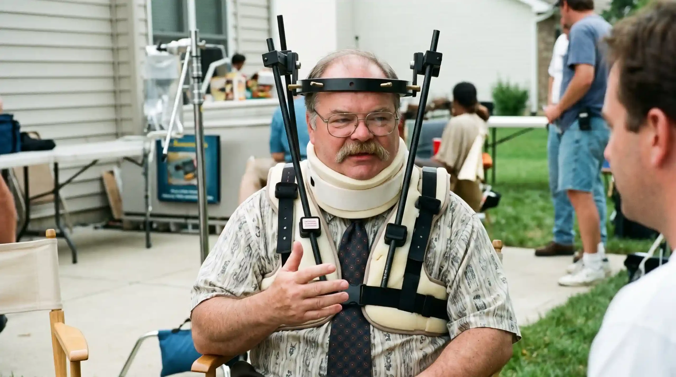 Richard Riehle