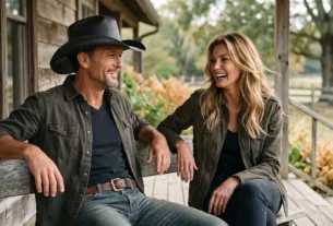 Tim McGraw
