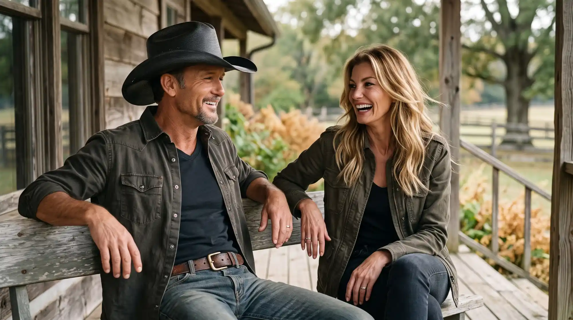 Tim McGraw