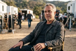 Titus Welliver
