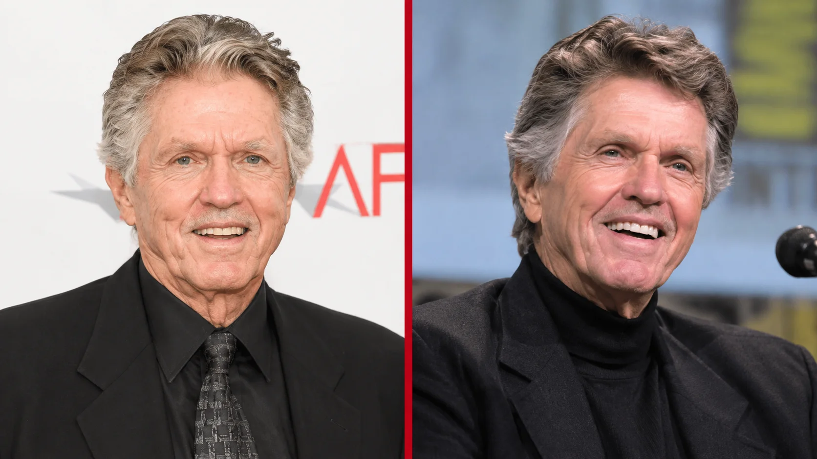 Tom Skerritt
