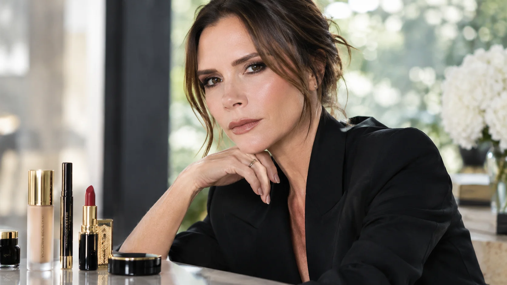 Victoria Beckham