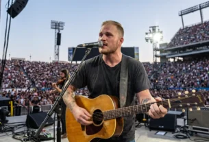 Zach Bryan Tour