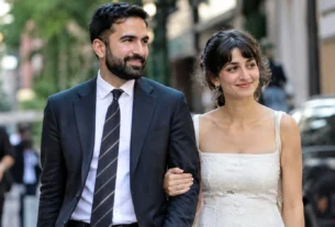 Zohran Mamdani