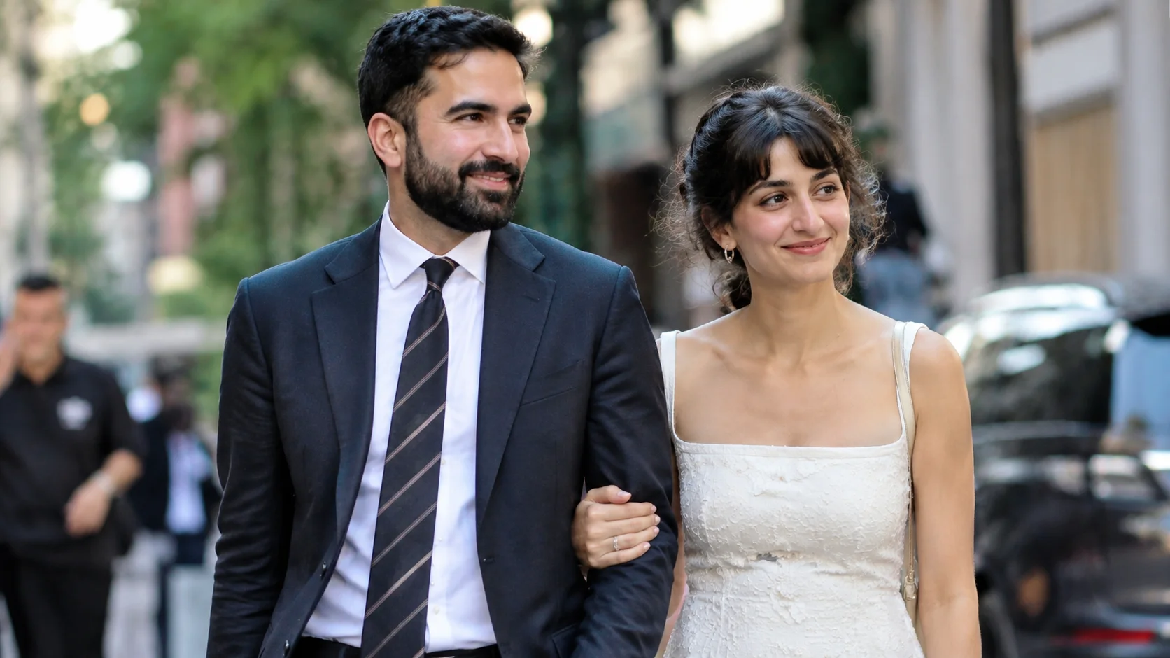 Zohran Mamdani