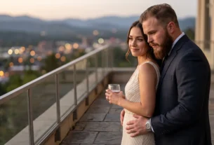 Zach Bryan's Wife
