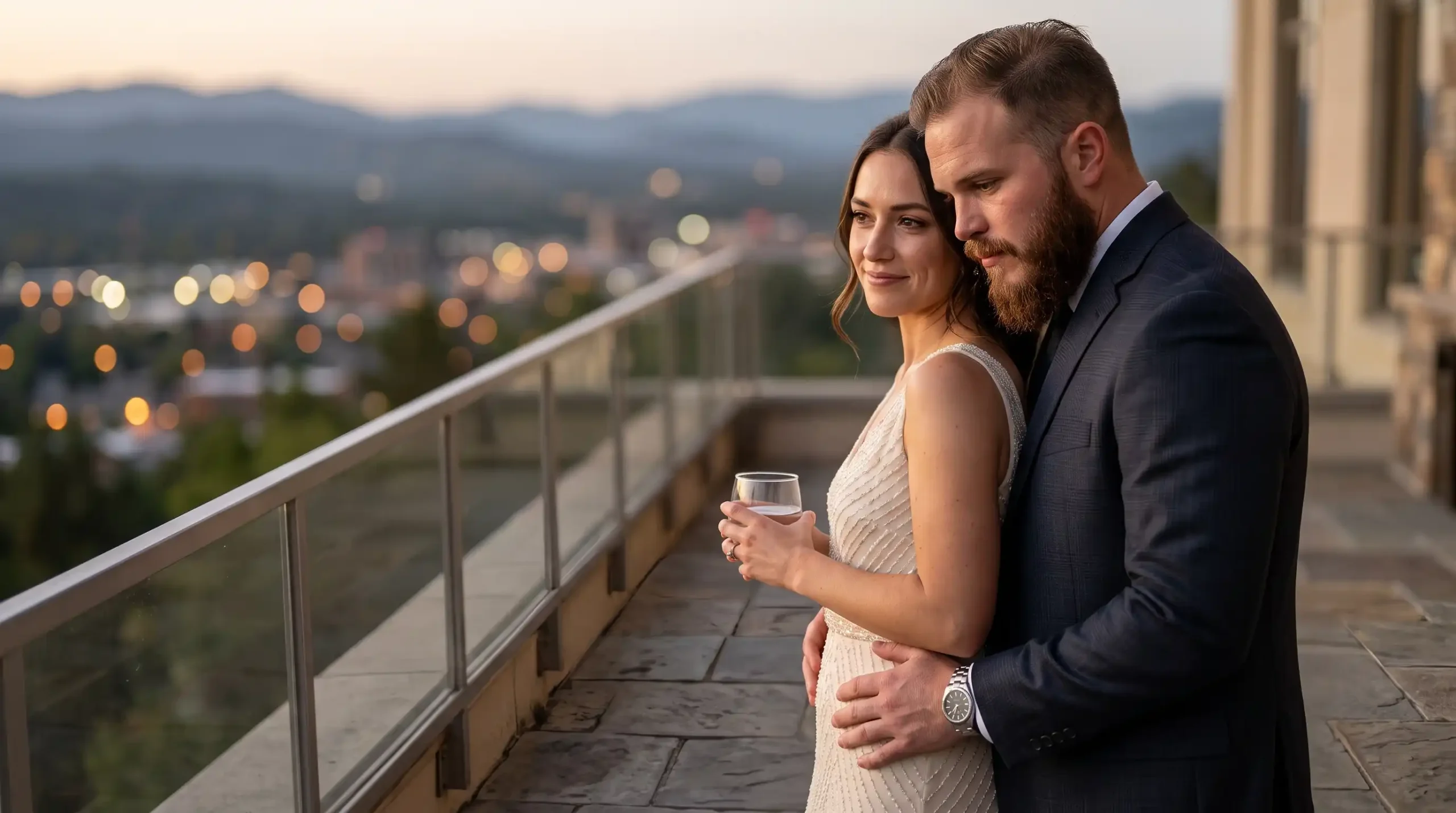 Zach Bryan's Wife