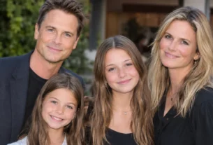 What Happened to Chad Lowe's Daughter