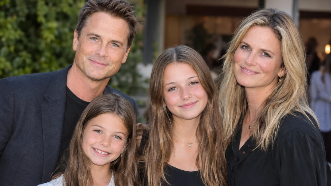 What Happened to Chad Lowe's Daughter