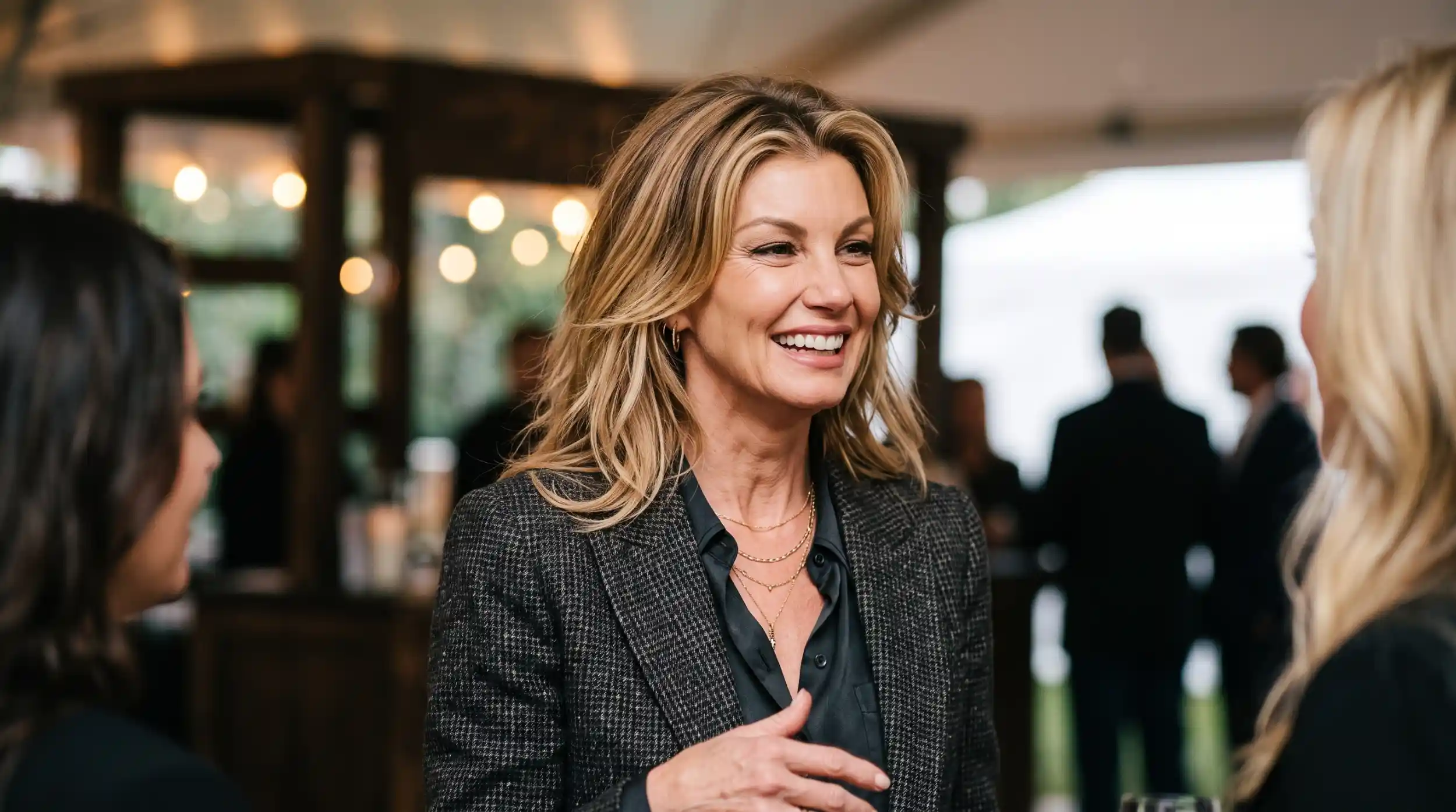 Faith Hill