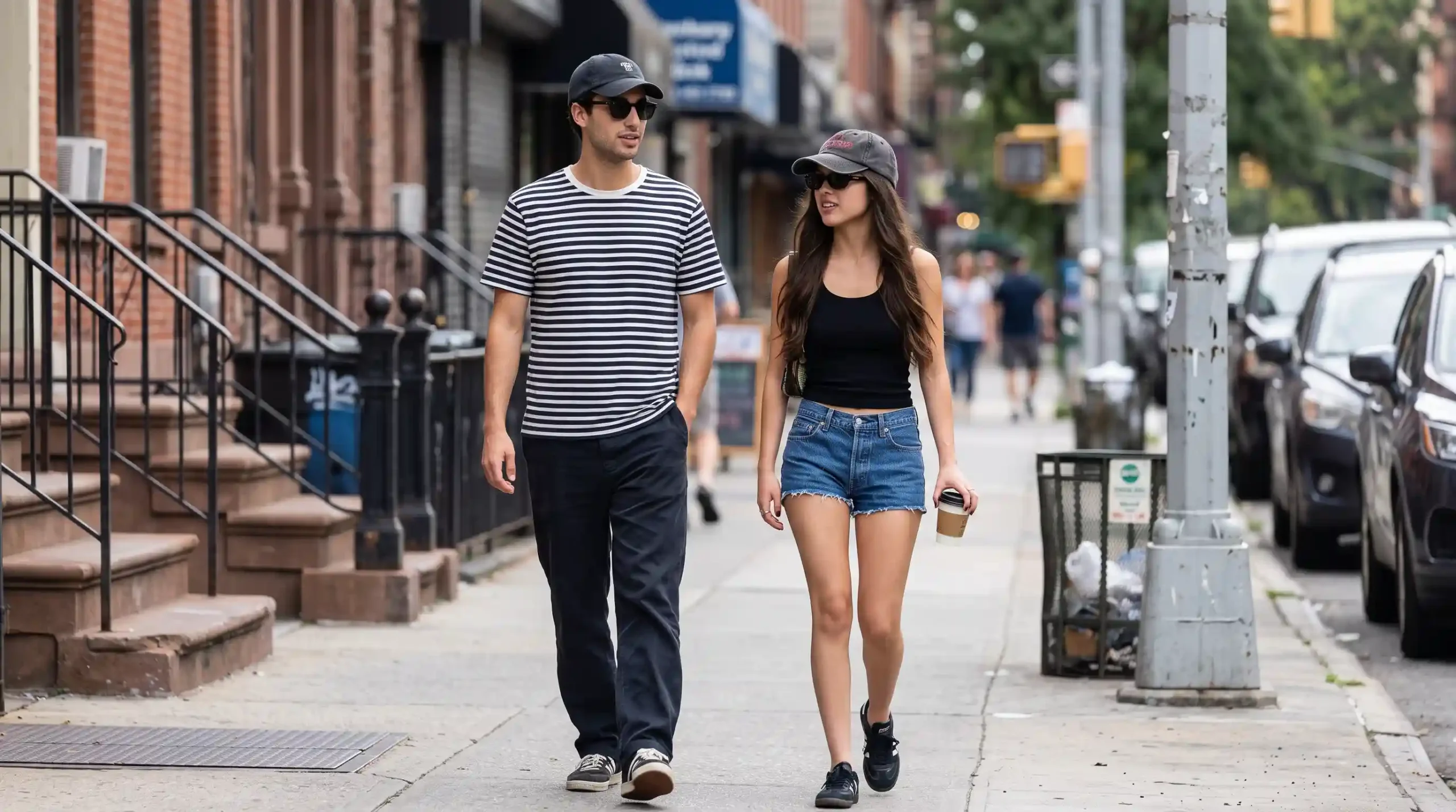 Olivia Rodrigo's Boyfriend